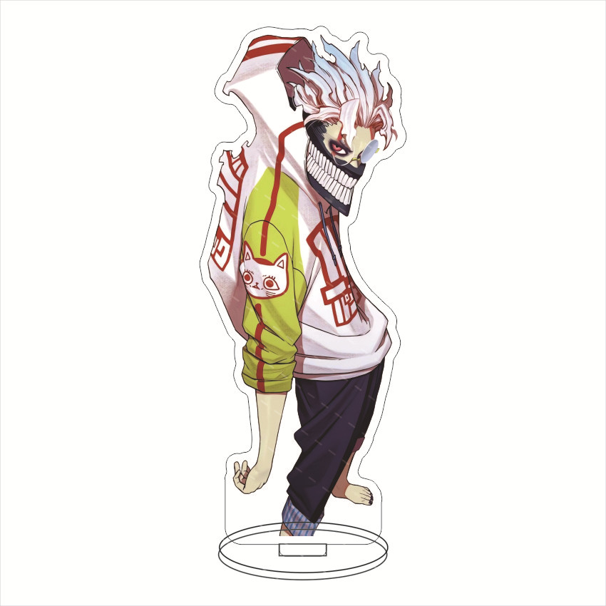 16CM Anime Dandadan Momo Ayase - đánh giá và giá Figma Stand Set