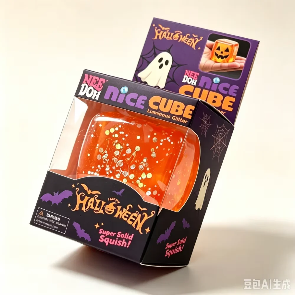 2026 Schylling Needoh Nice Cub - đánh giá và giá Fidget Cube Original