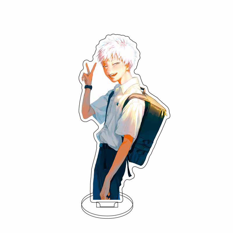 16CM Acrylic Figure Stand Anim - đánh giá và giá Figma Stand Set