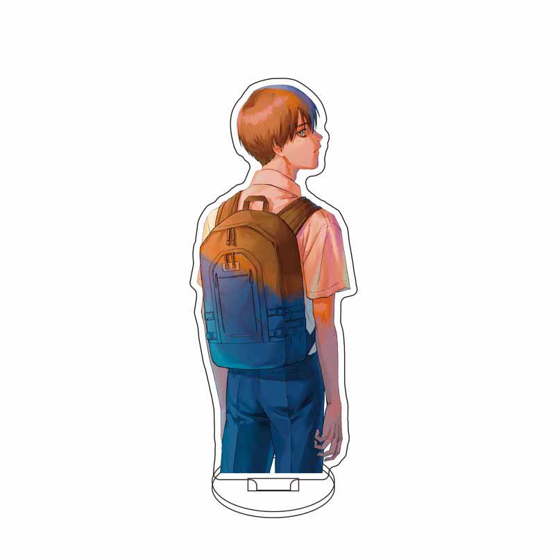 16CM Acrylic Figure Stand Anim - đánh giá và giá Figma Stand Set