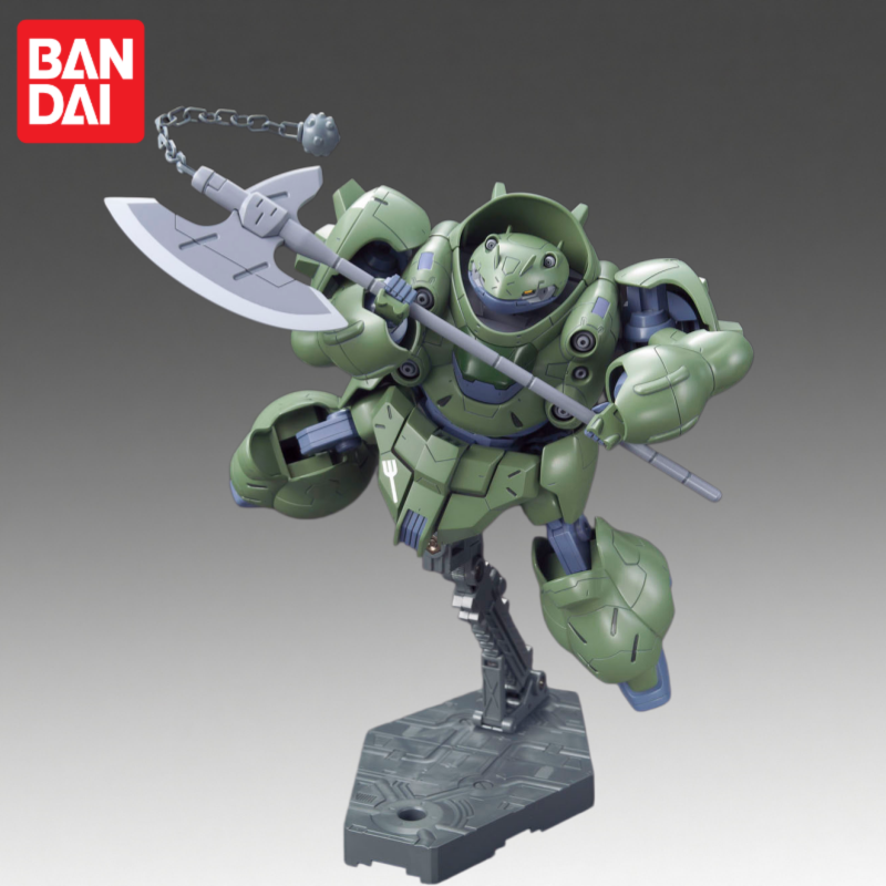 In Stock Bandai Original Hg 1/ - đánh giá và giá Bandai Model Gundam Hg