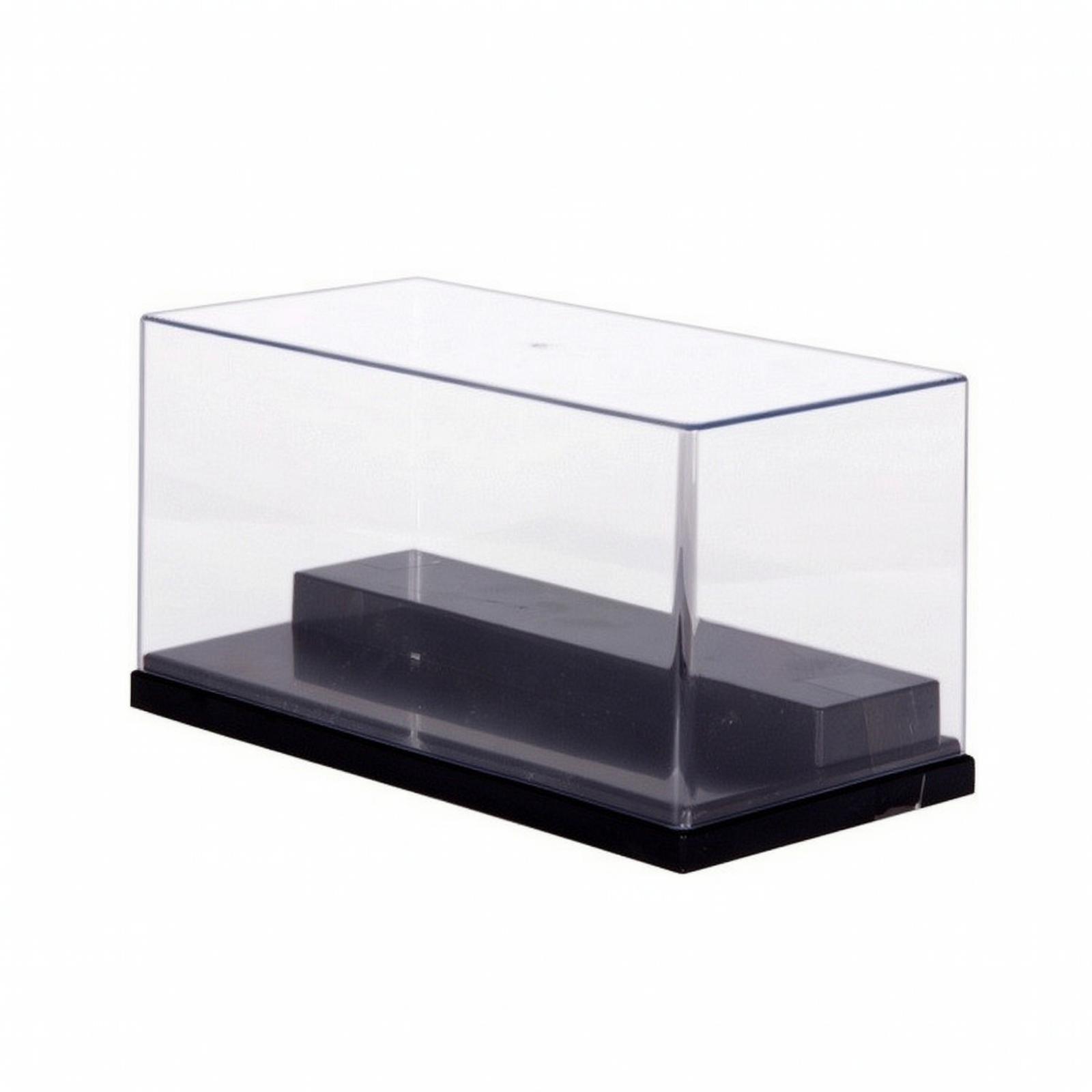 2 Tier Acrylic Collectible Cas - đánh giá và giá Display Case Acrylic