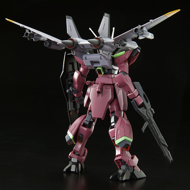 Bandai Gundam Model Kit HGUC W - đánh giá và giá Bandai Model Gundam Hg