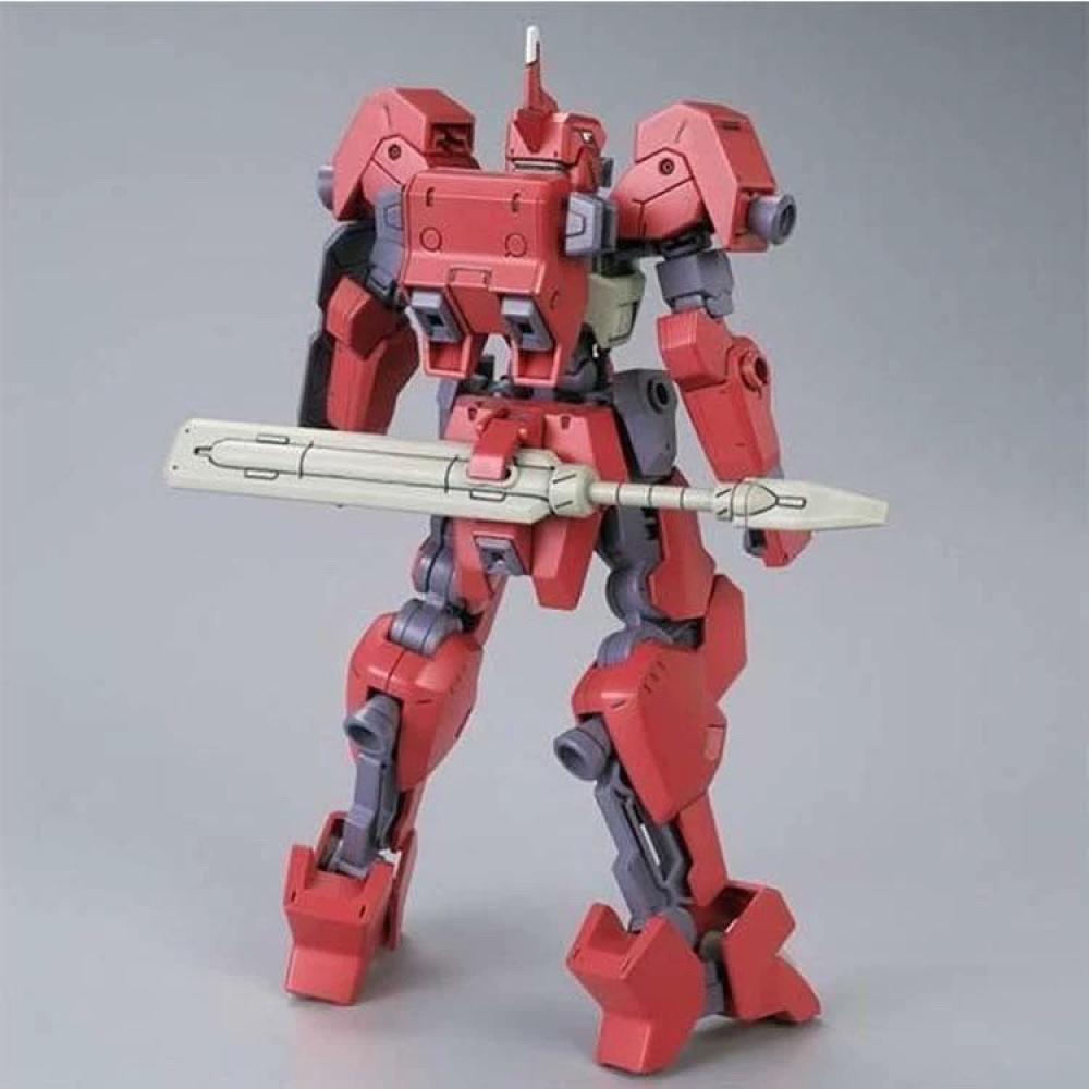 Bandai HG IBO 1/144 STH-16/tc  - đánh giá và giá Bandai Model Gundam Hg
