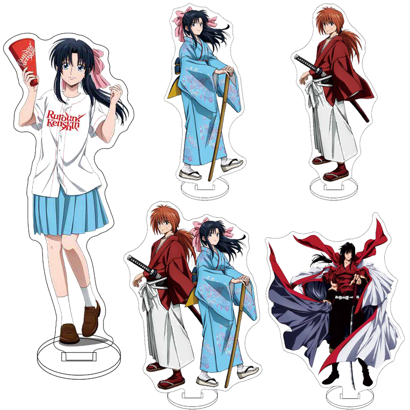16CM Acrylic Figure Stand Anim - đánh giá và giá Figma Stand Set