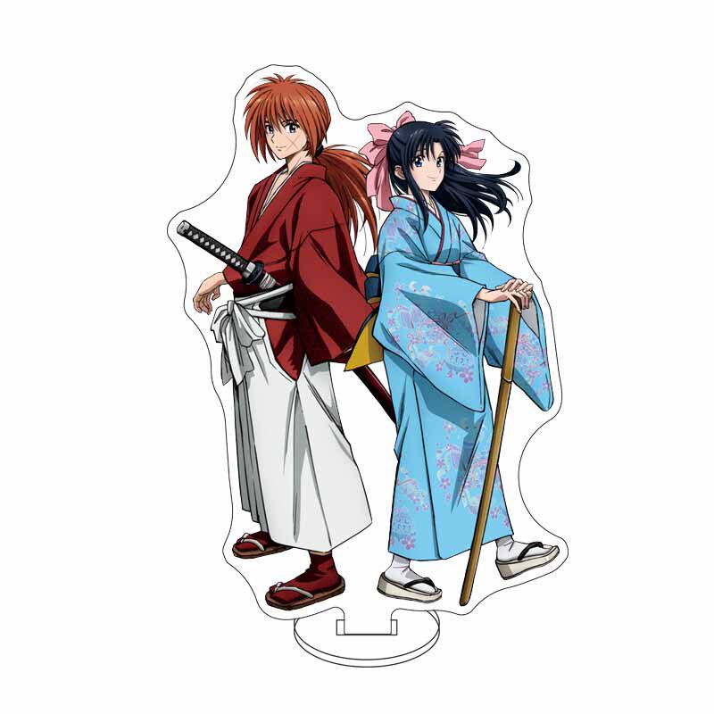 16CM Acrylic Figure Stand Anim - đánh giá và giá Figma Stand Set