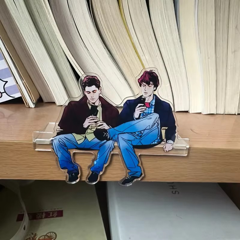 TV Supernatural Dean Wincheste - đánh giá và giá Figma Stand Set