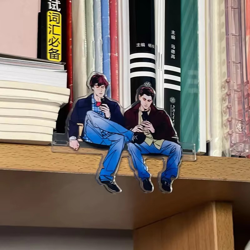 TV Supernatural Dean Wincheste - đánh giá và giá Figma Stand Set