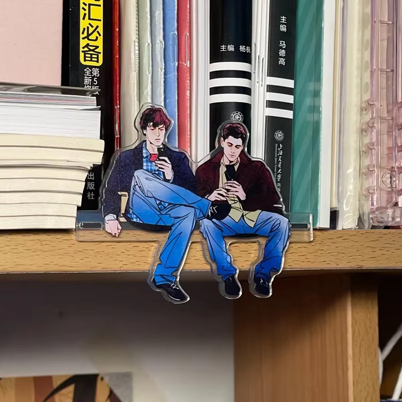 TV Supernatural Dean Wincheste - đánh giá và giá Figma Stand Set