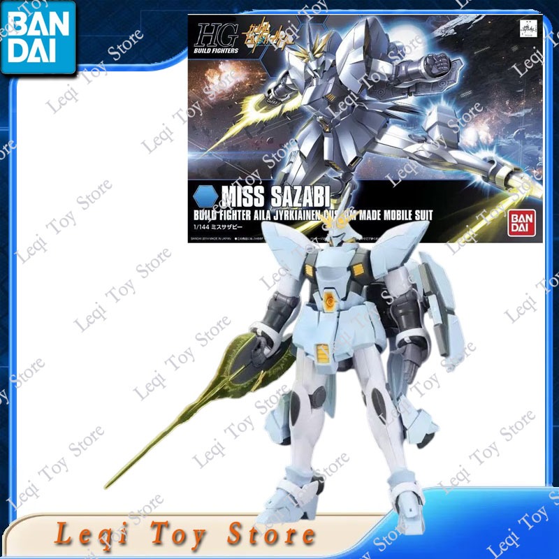 Bandai Original Genuine In Sto - đánh giá và giá Bandai Model Gundam Hg