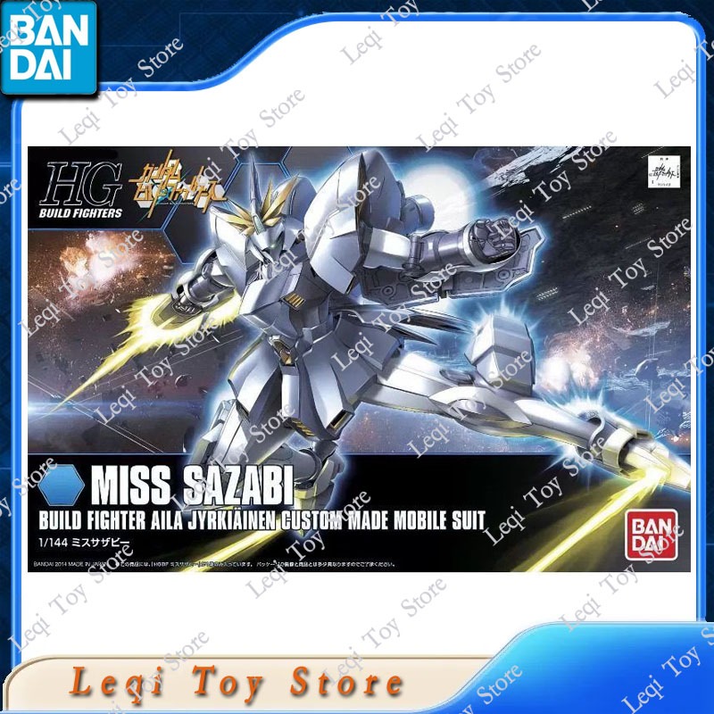 Bandai Original Genuine In Sto - đánh giá và giá Bandai Model Gundam Hg