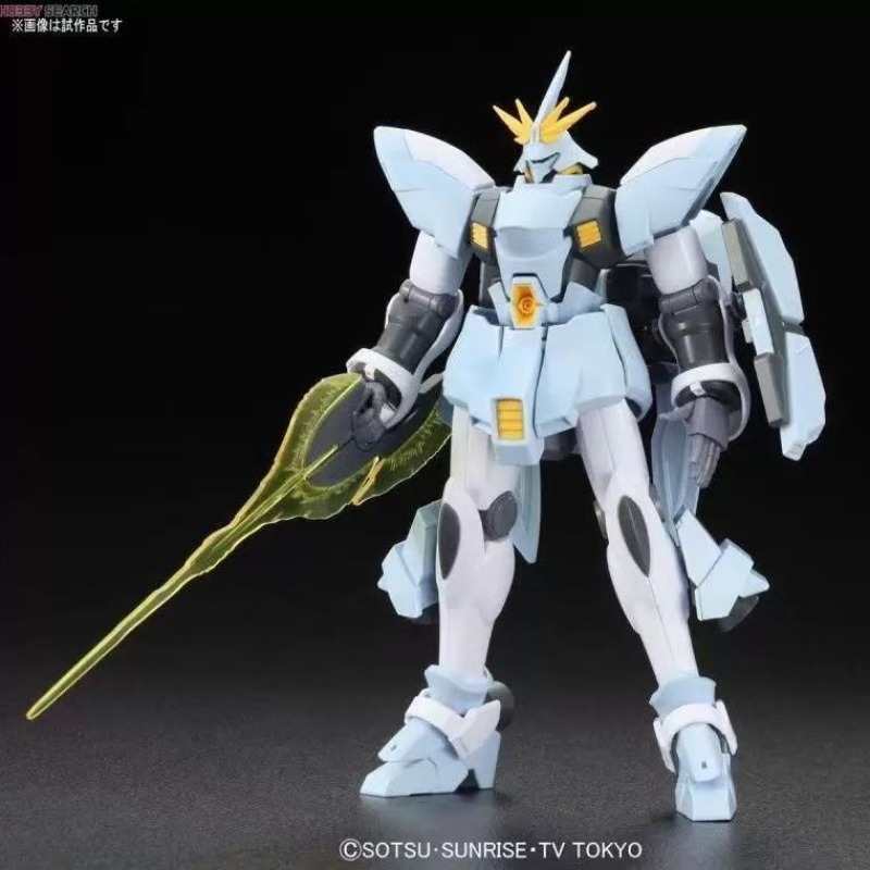 Bandai Original Genuine In Sto - đánh giá và giá Bandai Model Gundam Hg